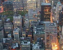 New York'ta Acil Durum İlan Edildi
