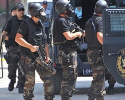 Üst Düzey Bir PKK'lı Öldürüldü