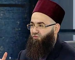 Cübbeli Ahmet Hoca Hastaneye Kaldırıldı