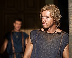 Spartacus Final Yapıyor Ancak Yapımcılar Durmak Bilmiyor