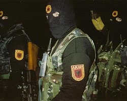 Aksh, Kosova'da Seferberlik İlan Etti