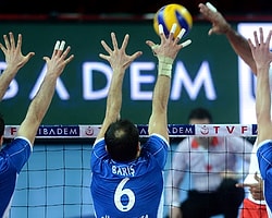 Halkbank Deplasmanda Güldü