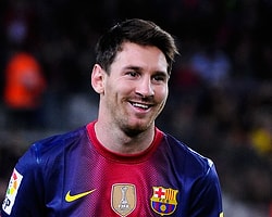 Barcelona, Malaga'yı Üç Golle Geçti