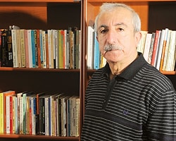 Musa Anter Barıştan Yanaydı