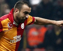 Galatasaraylı Futbolcu Hajrovic'in Akrabası Çıktı