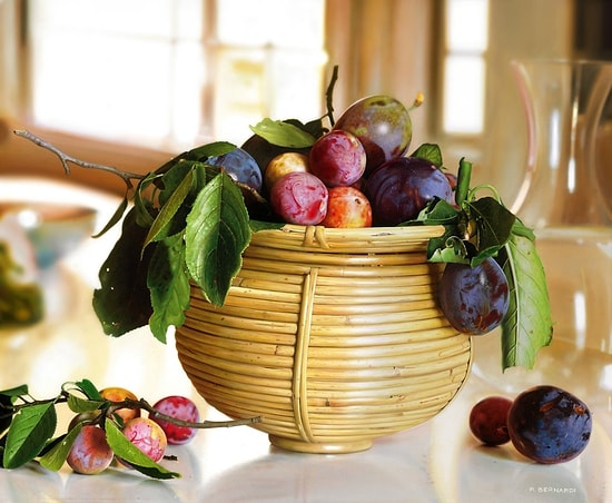 Не фотографии, а картины!