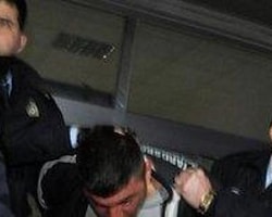 Aksaray'da 2 Polis Bıçaklandı!..