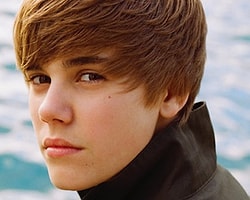 Justin Bieber'ın Poposu 86 Bin Beğeni Topladı