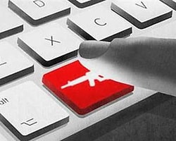 Tsk Siber Savaşa Karşı Birim Oluşturdu