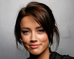 Amber Heard Johnny Depp'i Terketti