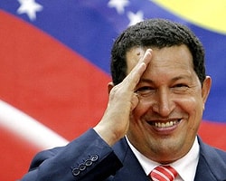 Chavez 'Toparlanmaya' Başladı
