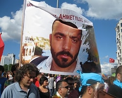 Ahmet Yıldız Cinayeti Davasında 12. Duruşma Cuma Günü