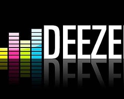 Fransız Müzik Dinleme Servisi Deezer Türkiye'de