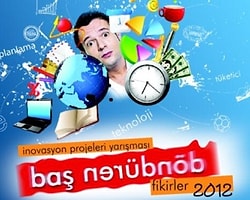 Ülker, 2012'Nin Baş Döndüren Fikirlerini Ödüllendirdi