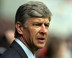 Wenger'in Ceza Tarifesi