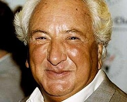 İngiliz Yönetmen Michael Winner Hayatını Kaybetti!