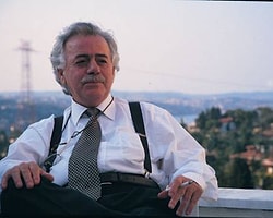 Ahmet Mete Işıkara Hayatını Kaybetti