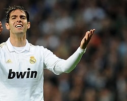Kaka Adım Adım Milan'a