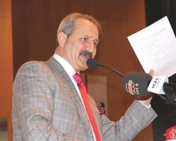 Bakan Çağlayan'dan Nükleer Santral Savunması