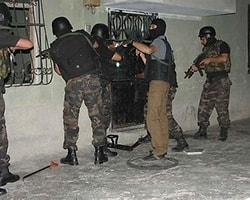 Dhkp-C'lilerin İzmir Şifresi: Yunanistan