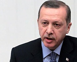 Erdoğan'dan Yeni Anayasa Sitemi