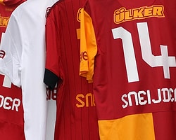 14 Numara Yok Satıyor!