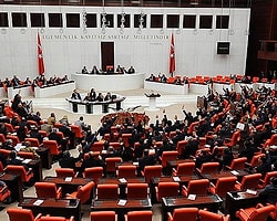 Türbanlı Memur Teklifi