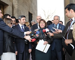 AKP Yönetiminde Bir ÇHD'li Avukat
