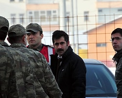 Van Belediye Başkanı ve 13 BDP'li Hakim Karşısında
