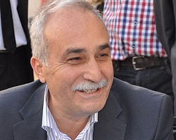 Fakıbaba 4 Yıl Sonra Ak Parti'de