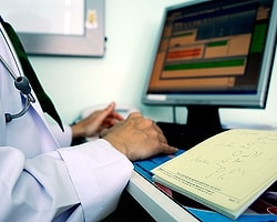 Doktorunuzdan Kağıt Reçete İsteyin