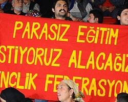 "Roman Çalıştayı" Eylemcisine 2. Hapis