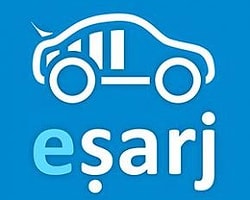 Elektrikli Şarj İstasyonu Kampüste!