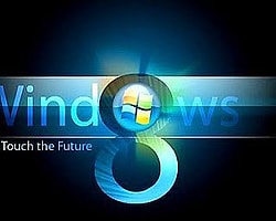 Windows 8 Türkiye Fiyatları!