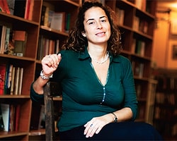 Pınar Selek İçin Uluslararası Çağrı