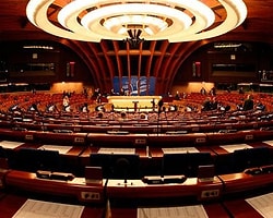 Avrupa Konseyi Irkçı Üyeleri Konseyden Atma Hazırlığında