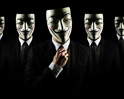 Anonymous Hackerlarından Mega'ya Büyük Tepki