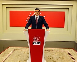 Uluç'un Kılıçdaroğlu Eleştirisine Umut Oran Yanıt Verdi