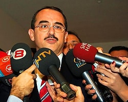 Bakan Ergin: Basın Özgürlüğüne Engel Hukuki Maddeler Var