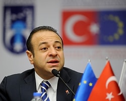 Bağış: 'Fasılları Açmaya Hazırız'