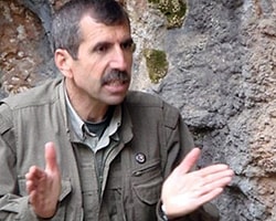 Bahoz'un Bulunduğu Kampa Hava Operasyonu