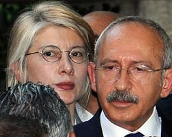 CHP Yargıya Müdahale Etmekten Kendini Alamıyor