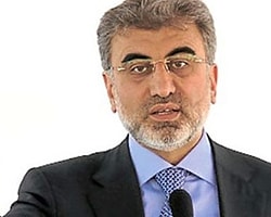 Yıldız: 'Elektrik Faturasının Yüzde 8'i Kayıp Kaçak Bedeli'
