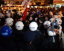 Alman Askerlerinin Başına Çuval Geçirdiler