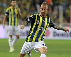 Meireles Geri Dönüyor!