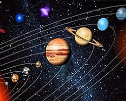 Başka Gezegenlere Göre Kaç Yaşındayız? (Hesaplama Aracı)