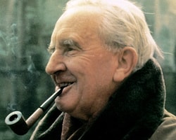 Tolkien'in 1925 Yılı Noelinde Oğullarına Yazdığı Mektup