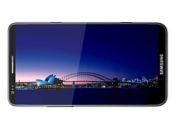 Samsung Galaxy S4 Özellikleri