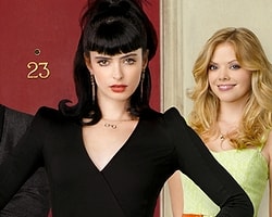 "Don't Trust B—- İn Apartment 23" Abc Takviminden Çıkarıldı