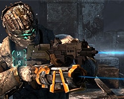Dead Space 3'Ün Pc Versiyonu Özel Olmayacak